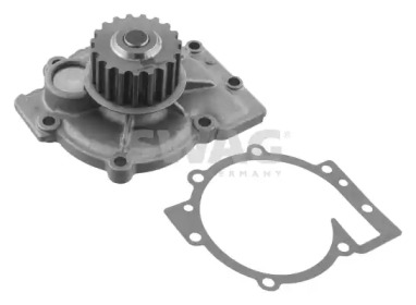 WILMINK GROUP wg1430532 -  Водяной насос